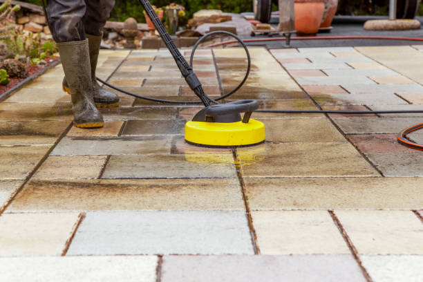 Best Driveway Pressure Washing  in Boling, TX