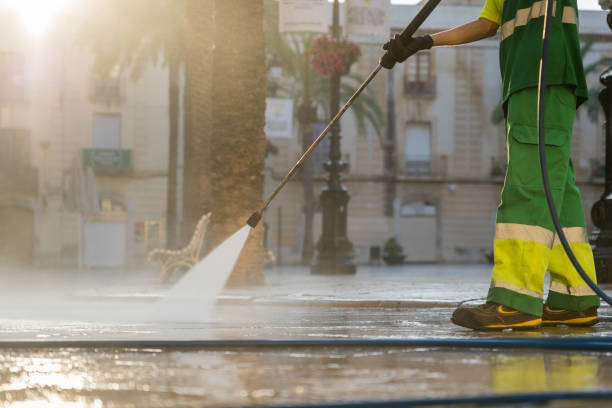 Professional Pressure Washing Services in Boling, TX